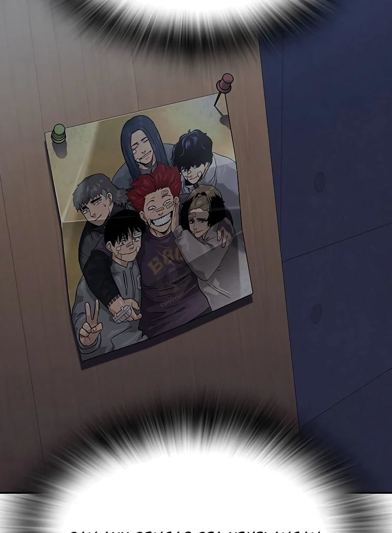 To Not Die Chapter 69 Gambar 135