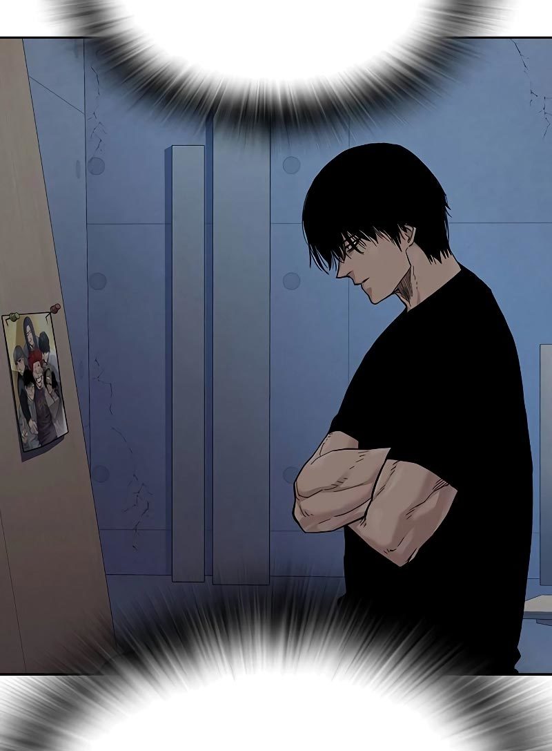 To Not Die Chapter 69 Gambar 137