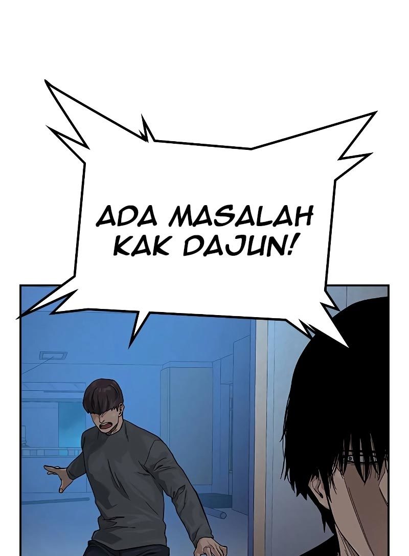 To Not Die Chapter 69 Gambar 140