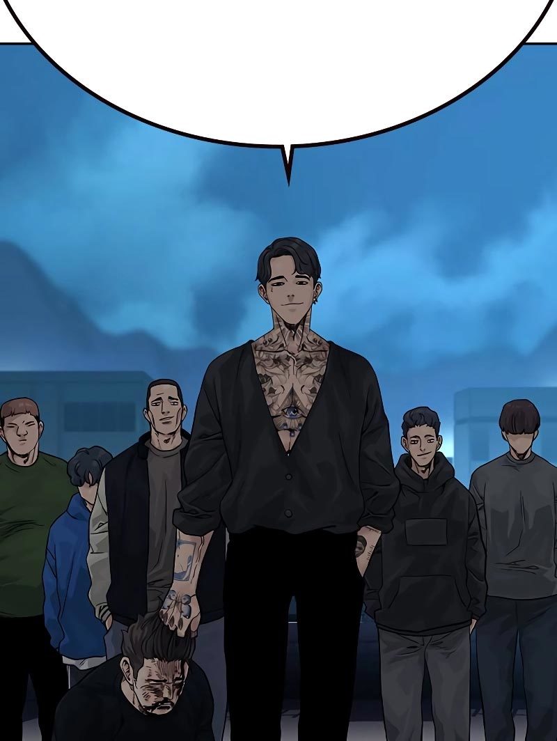 To Not Die Chapter 69 Gambar 16