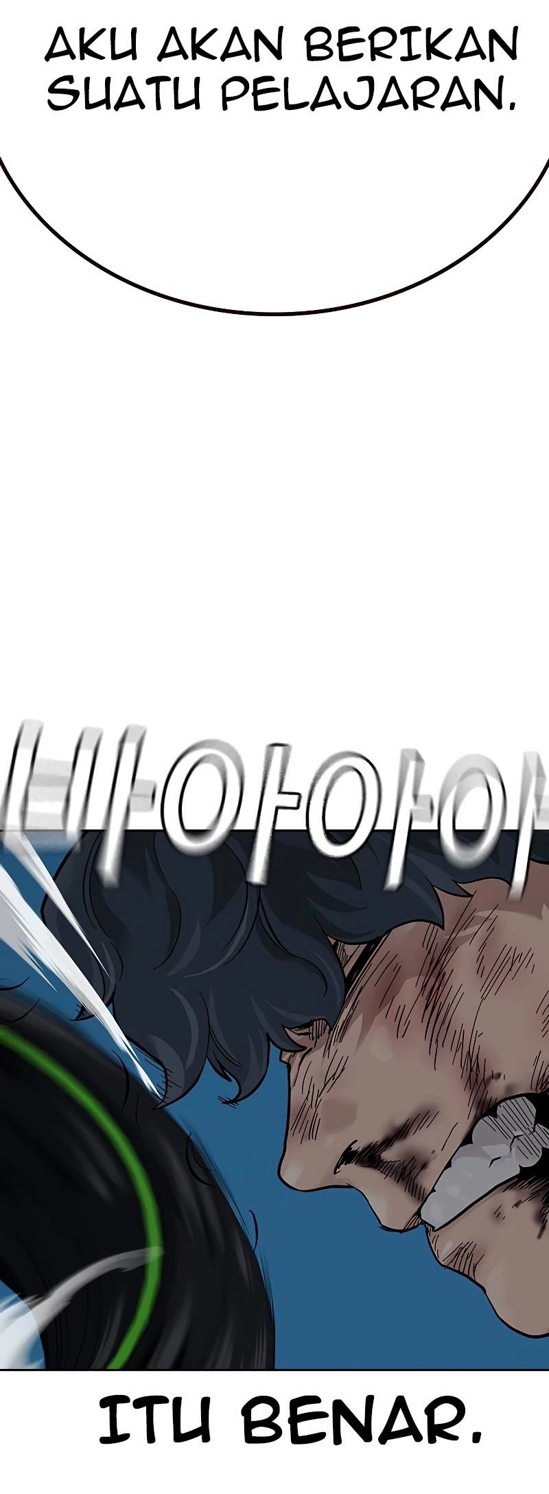 To Not Die Chapter 69 Gambar 169