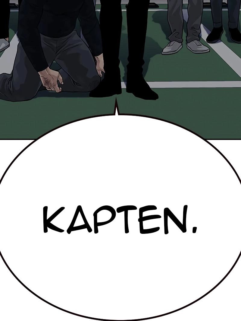 To Not Die Chapter 69 Gambar 17