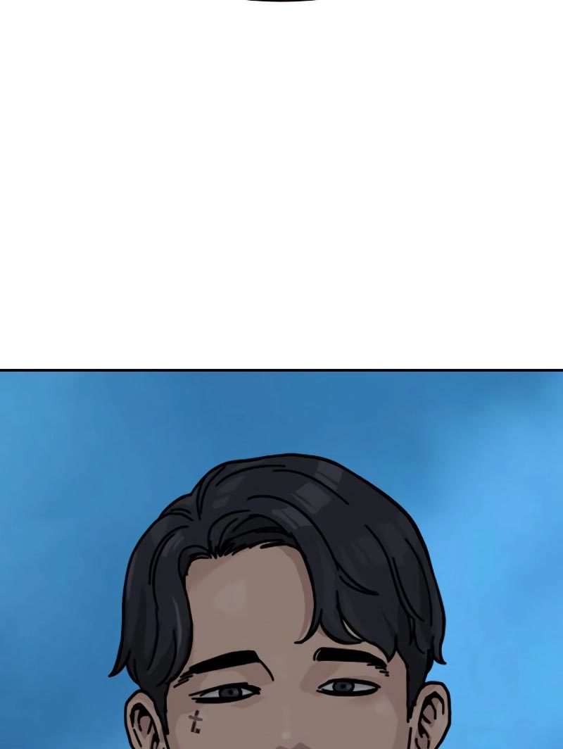 To Not Die Chapter 69 Gambar 18