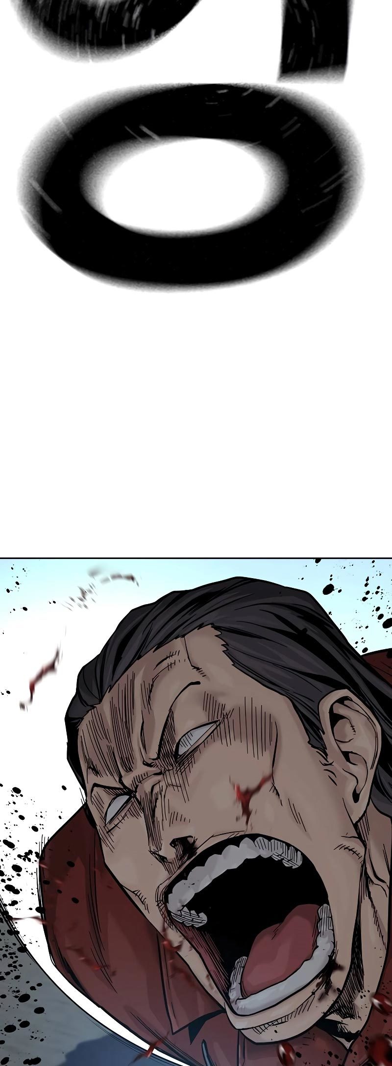 To Not Die Chapter 69 Gambar 181