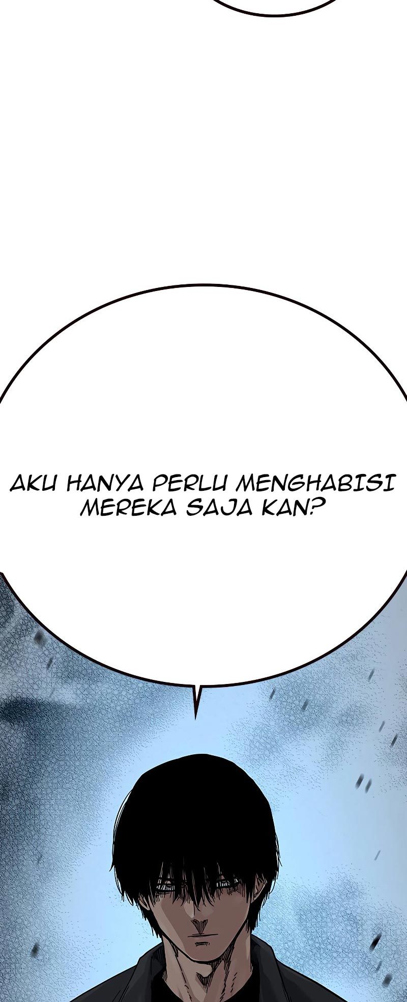 To Not Die Chapter 69 Gambar 187