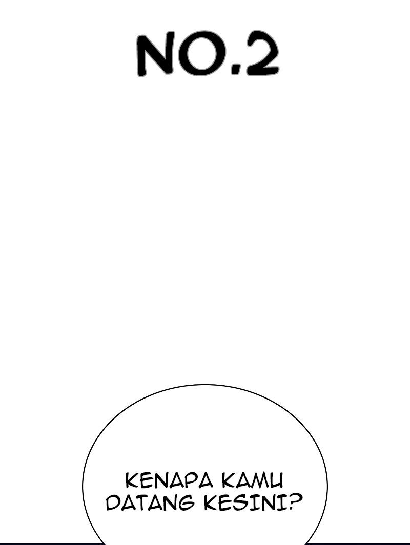 To Not Die Chapter 69 Gambar 20