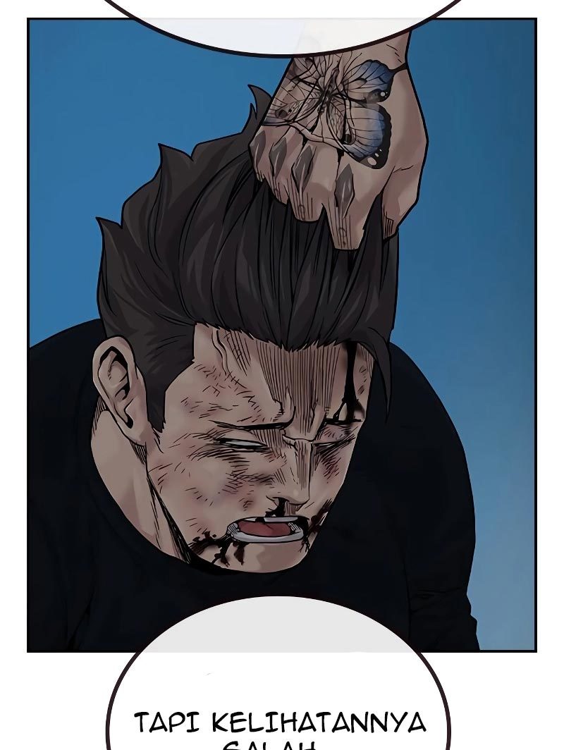 To Not Die Chapter 69 Gambar 23