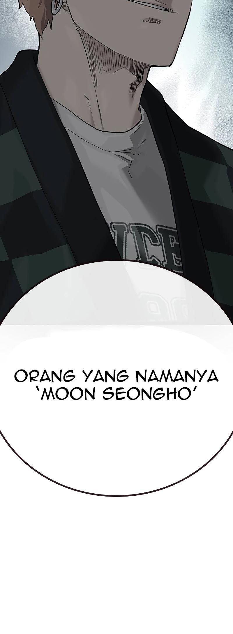 To Not Die Chapter 69 Gambar 31