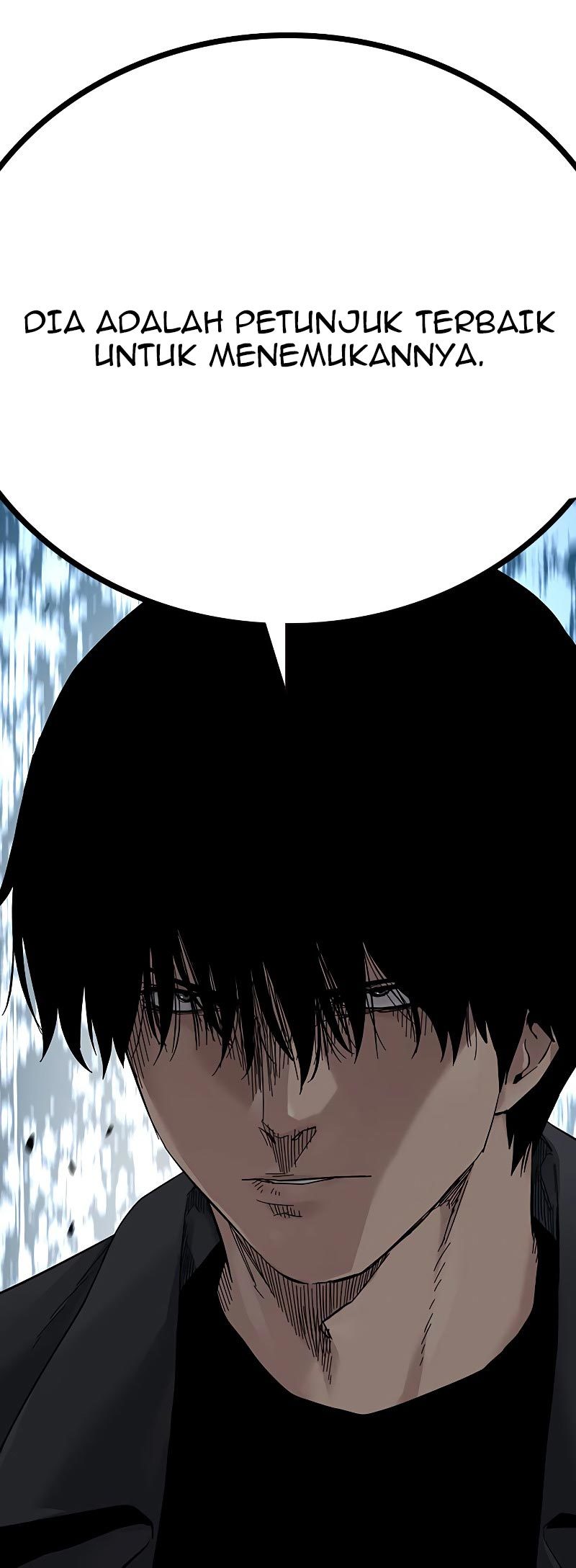 To Not Die Chapter 69 Gambar 32