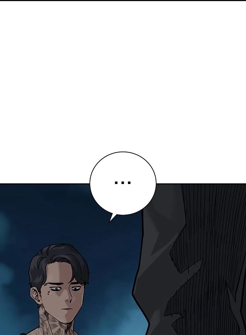 To Not Die Chapter 69 Gambar 33