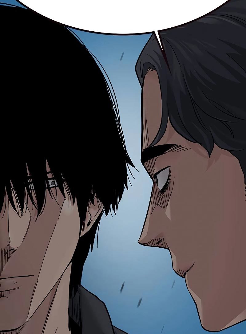 To Not Die Chapter 69 Gambar 38