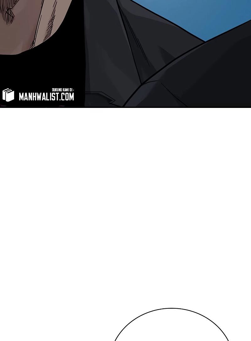 To Not Die Chapter 69 Gambar 39