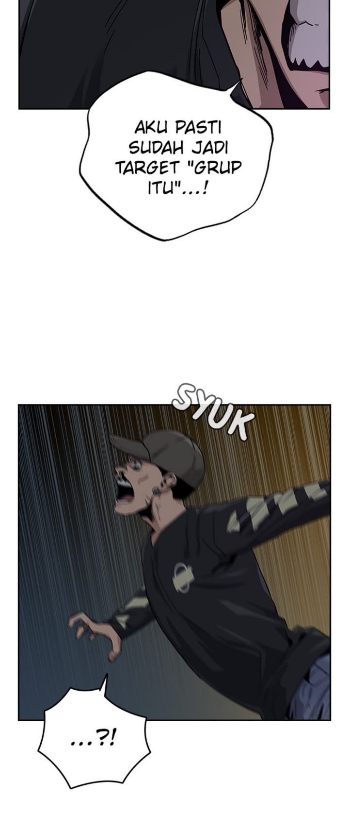 To Not Die Chapter 7 Gambar 24