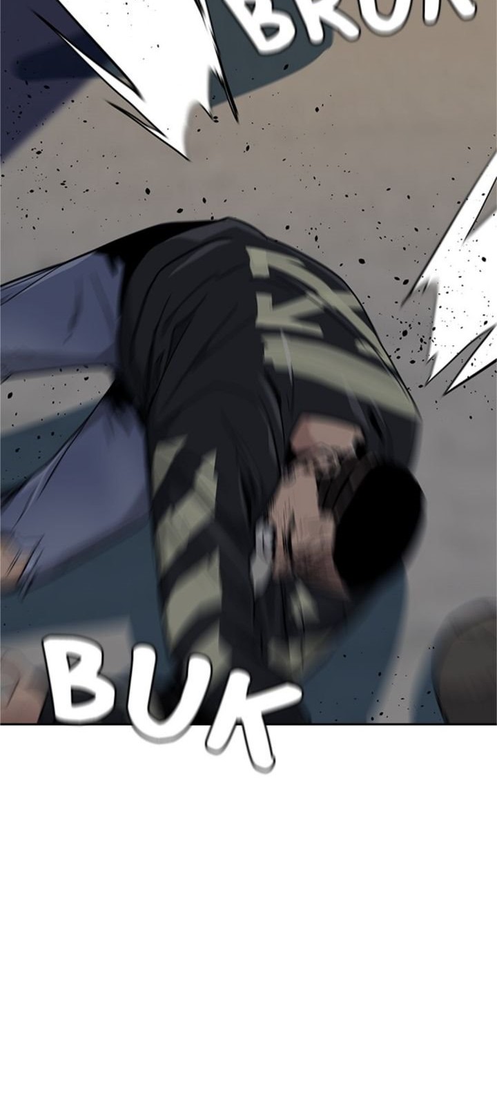 To Not Die Chapter 7 Gambar 26