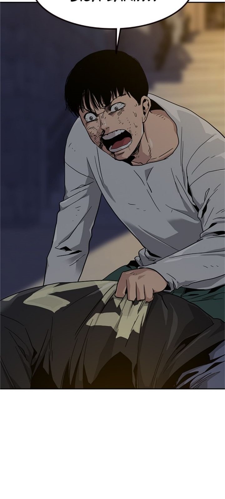 To Not Die Chapter 7 Gambar 28