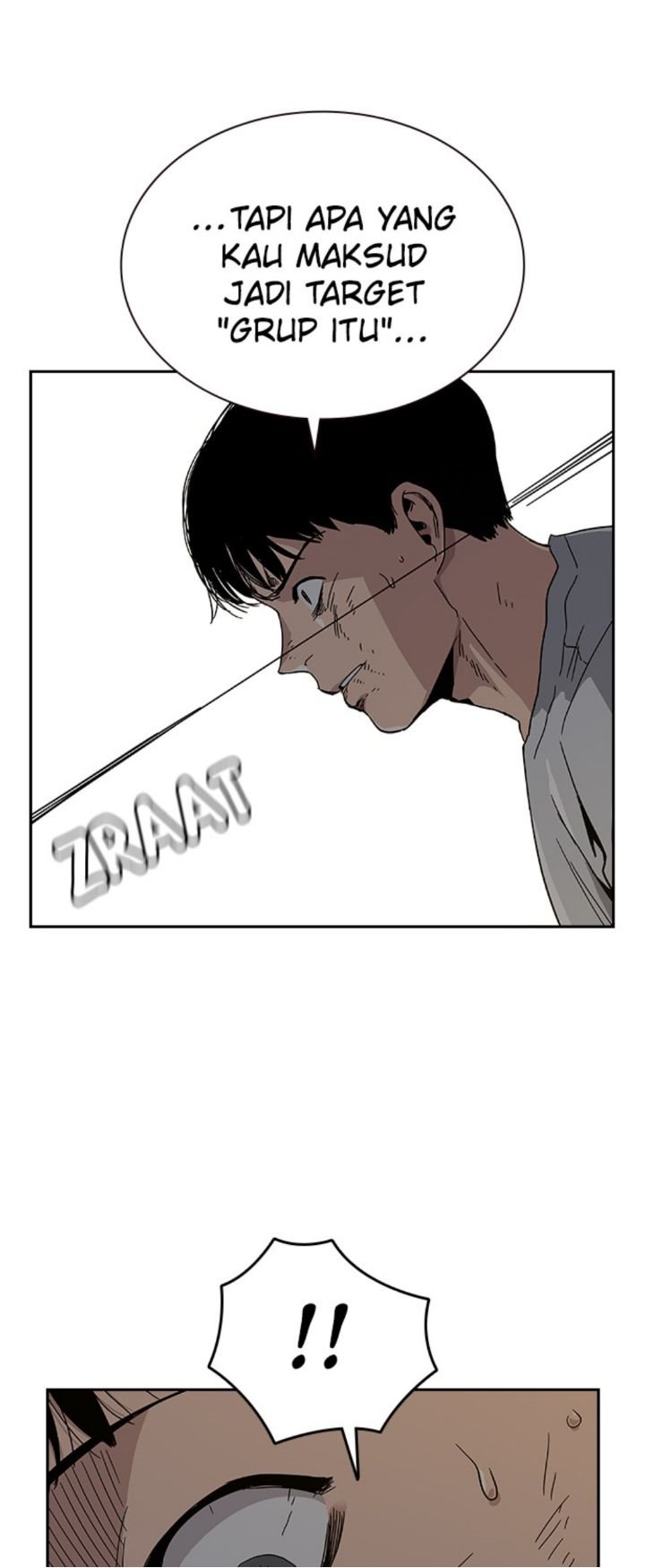 To Not Die Chapter 7 Gambar 29