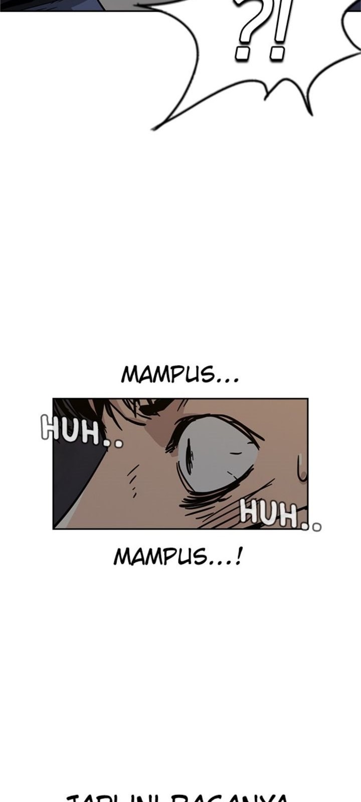 To Not Die Chapter 7 Gambar 31