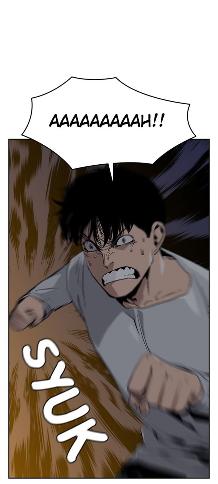 To Not Die Chapter 7 Gambar 16