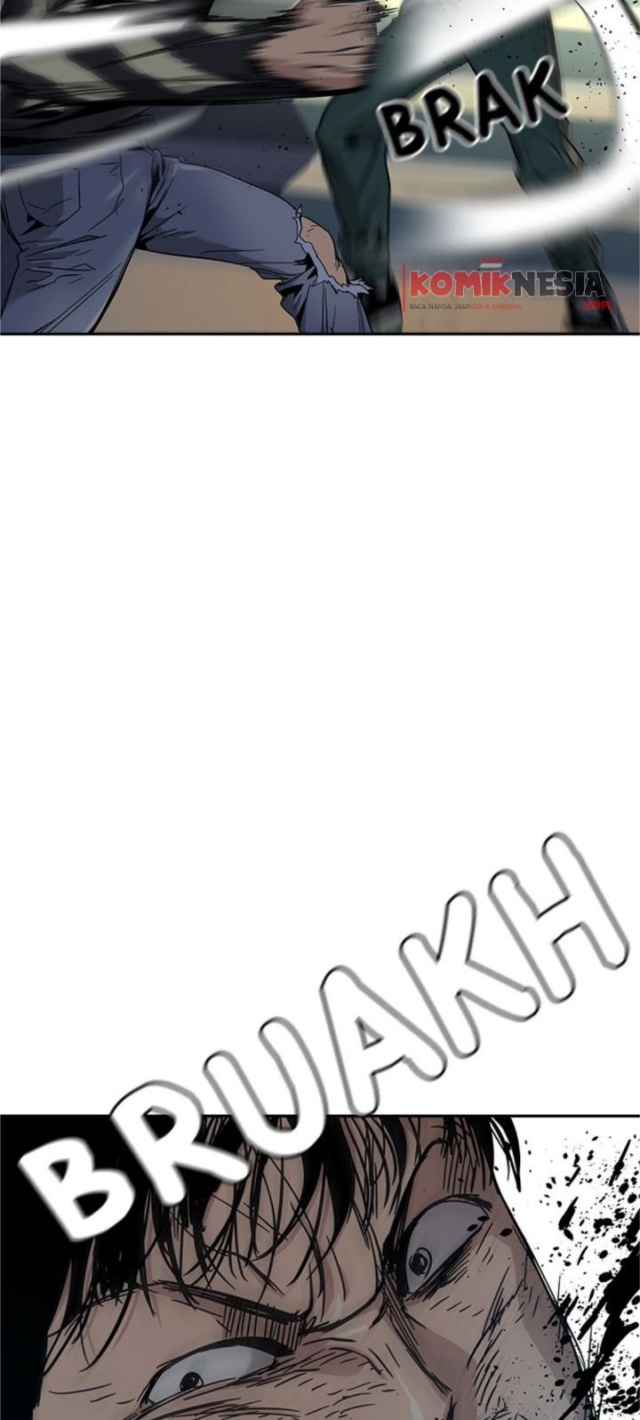To Not Die Chapter 7 Gambar 18