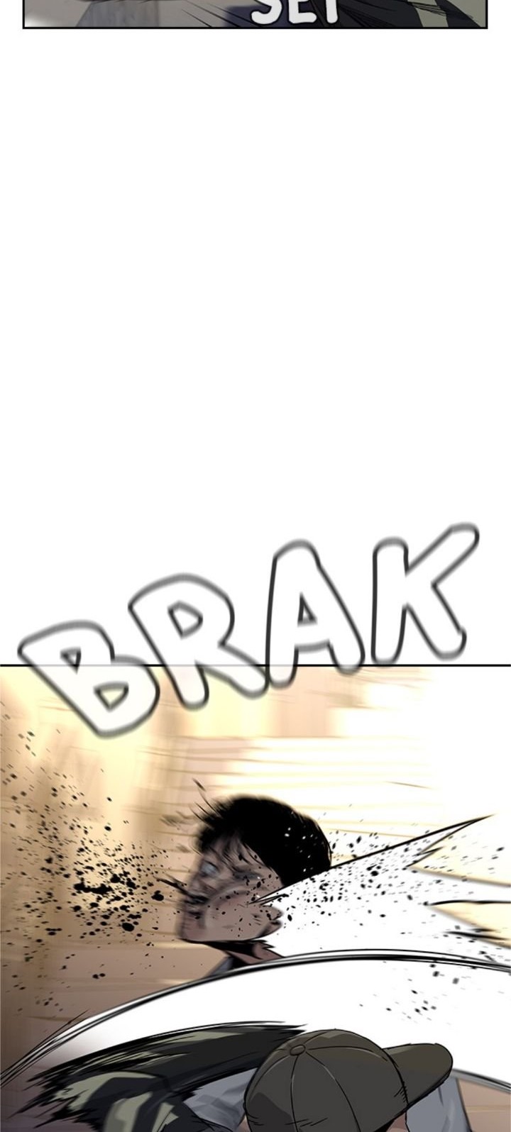 To Not Die Chapter 7 Gambar 21