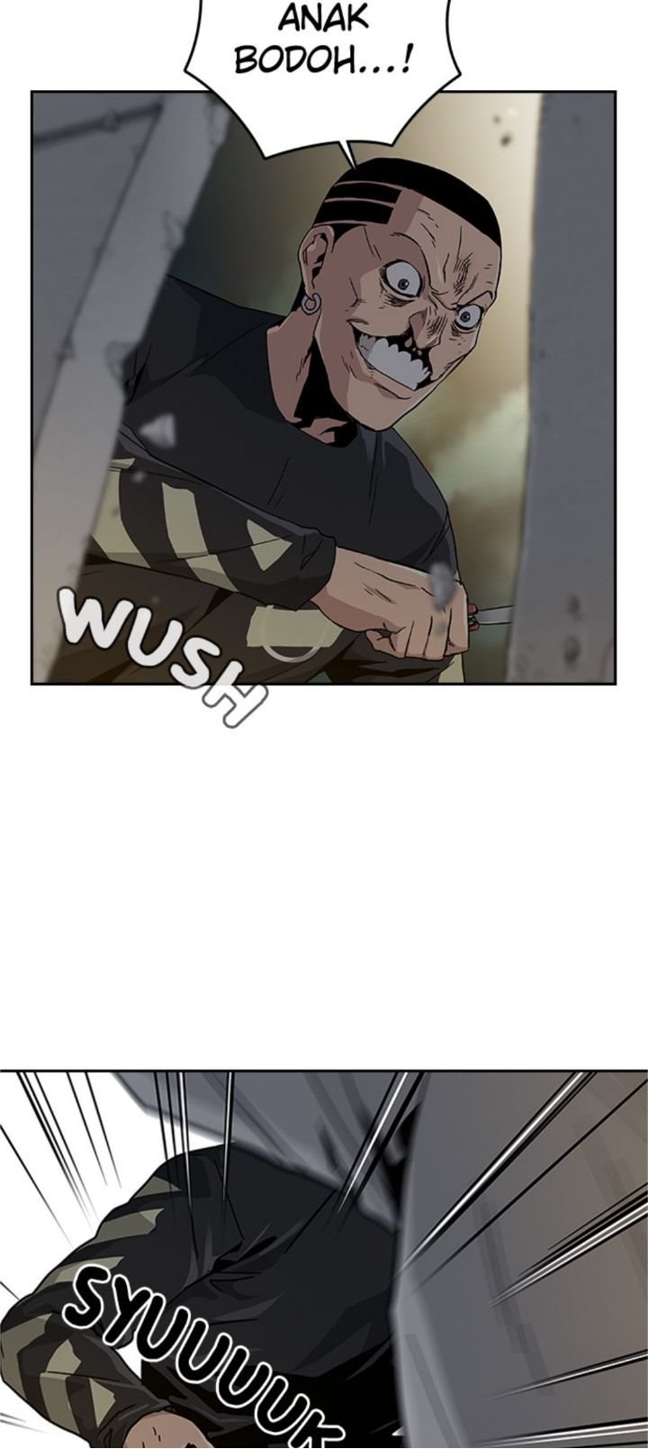 To Not Die Chapter 7 Gambar 39