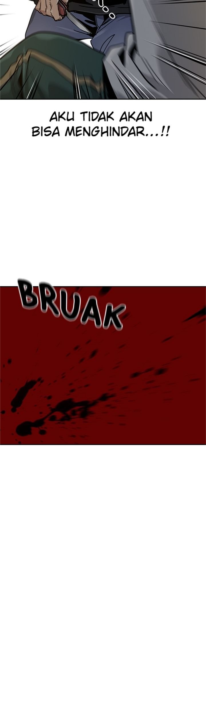 To Not Die Chapter 7 Gambar 40