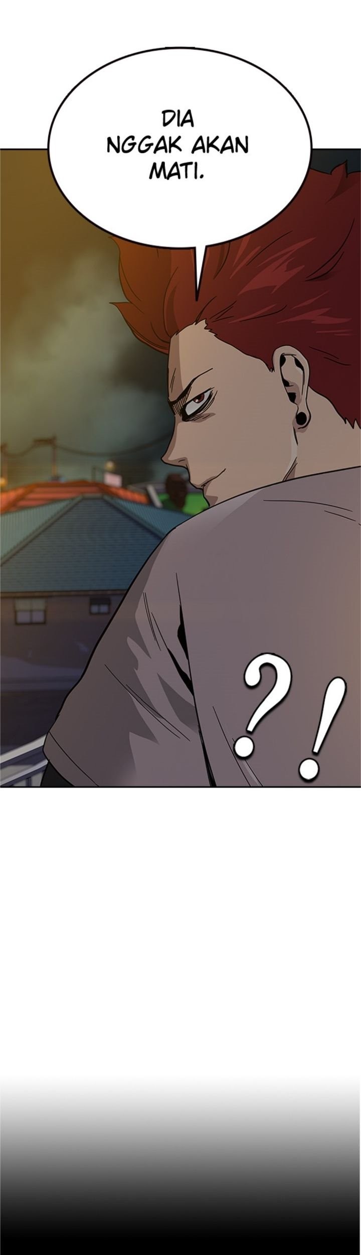 To Not Die Chapter 7 Gambar 45