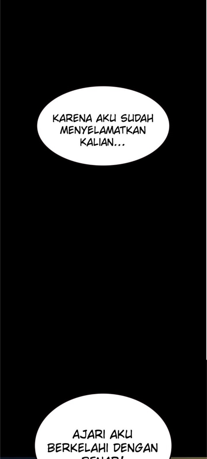 To Not Die Chapter 7 Gambar 48