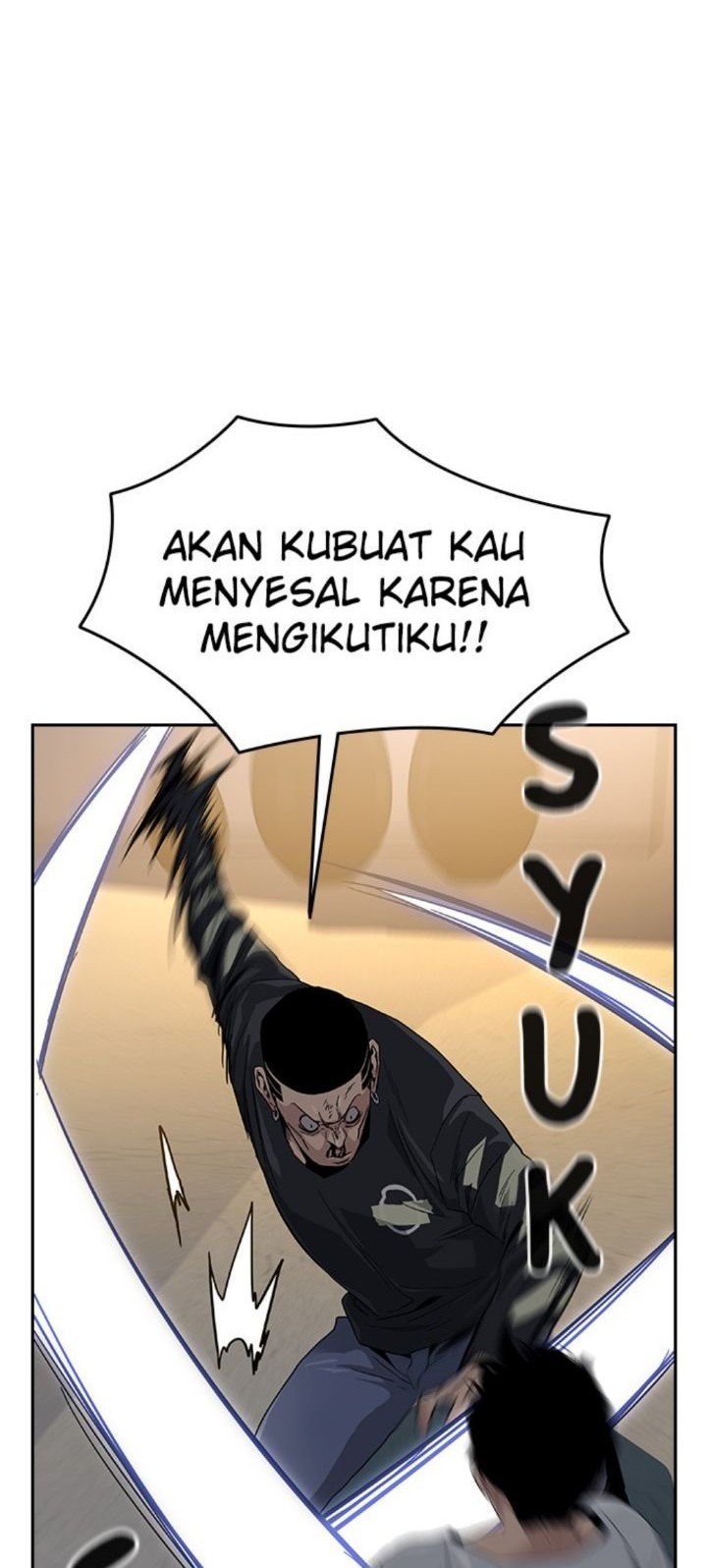 To Not Die Chapter 7 Gambar 33