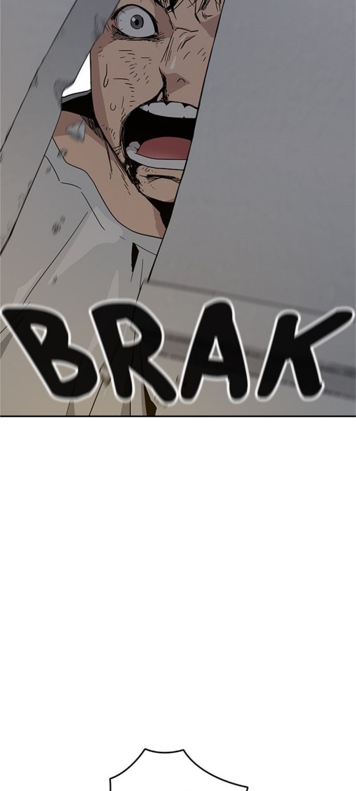 To Not Die Chapter 7 Gambar 38