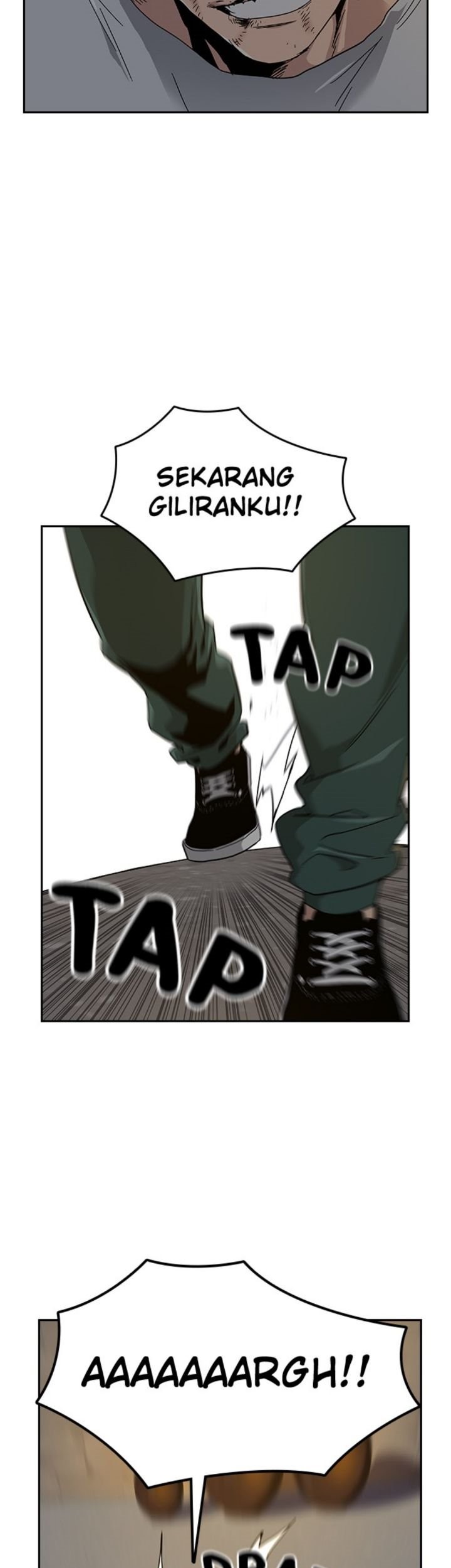 To Not Die Chapter 7 Gambar 57