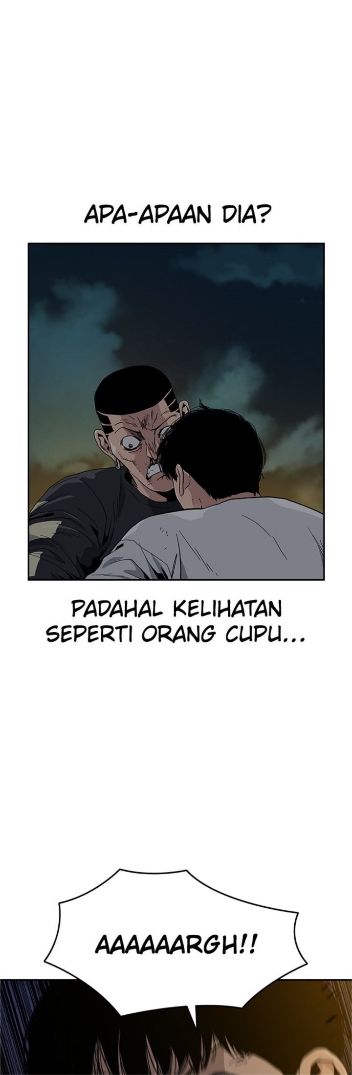 To Not Die Chapter 7 Gambar 59
