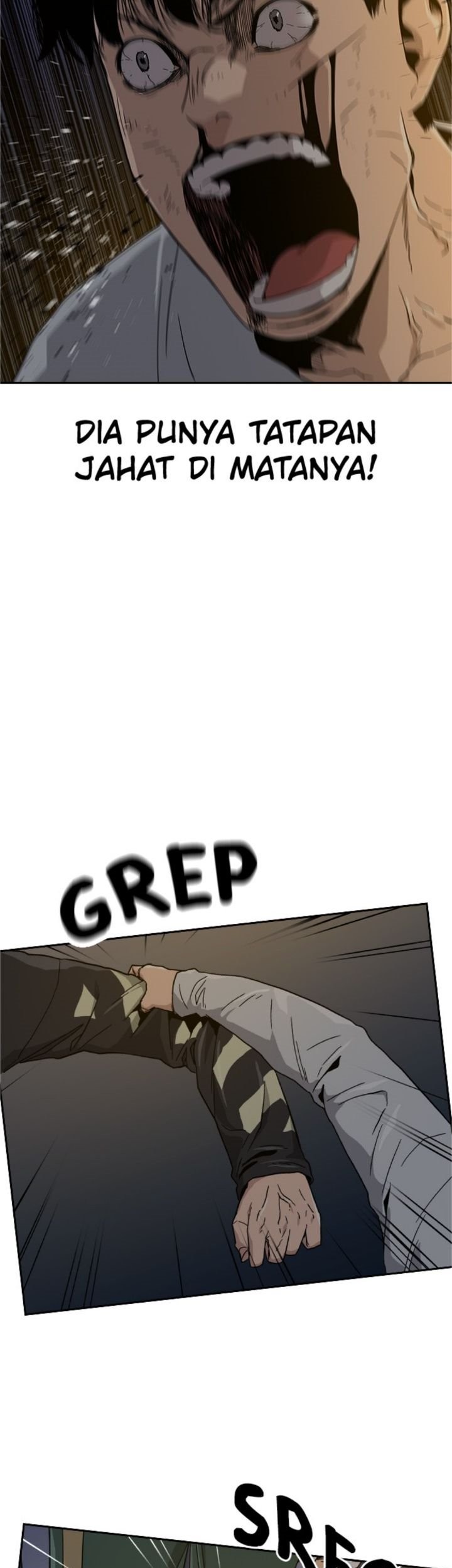 To Not Die Chapter 7 Gambar 60