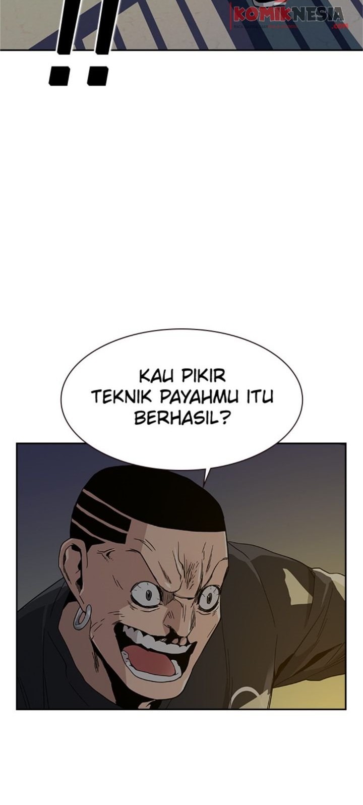 To Not Die Chapter 7 Gambar 63