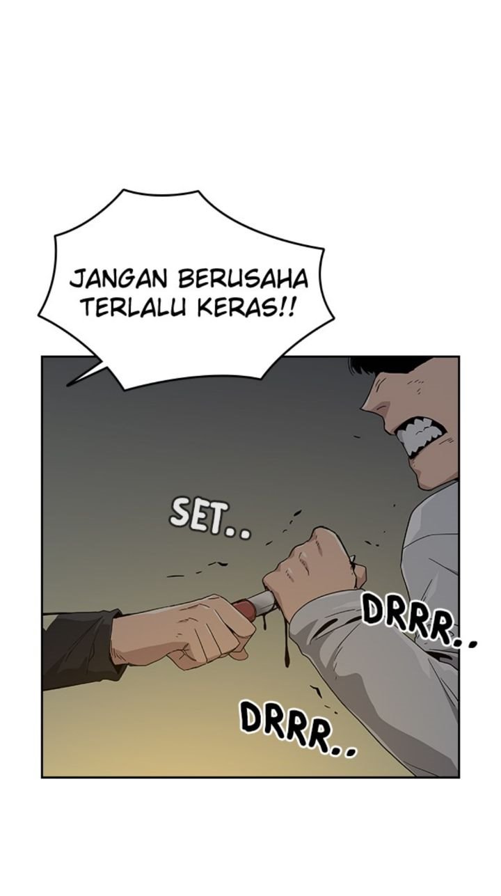 To Not Die Chapter 7 Gambar 64