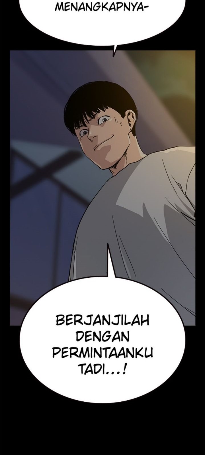 To Not Die Chapter 7 Gambar 51