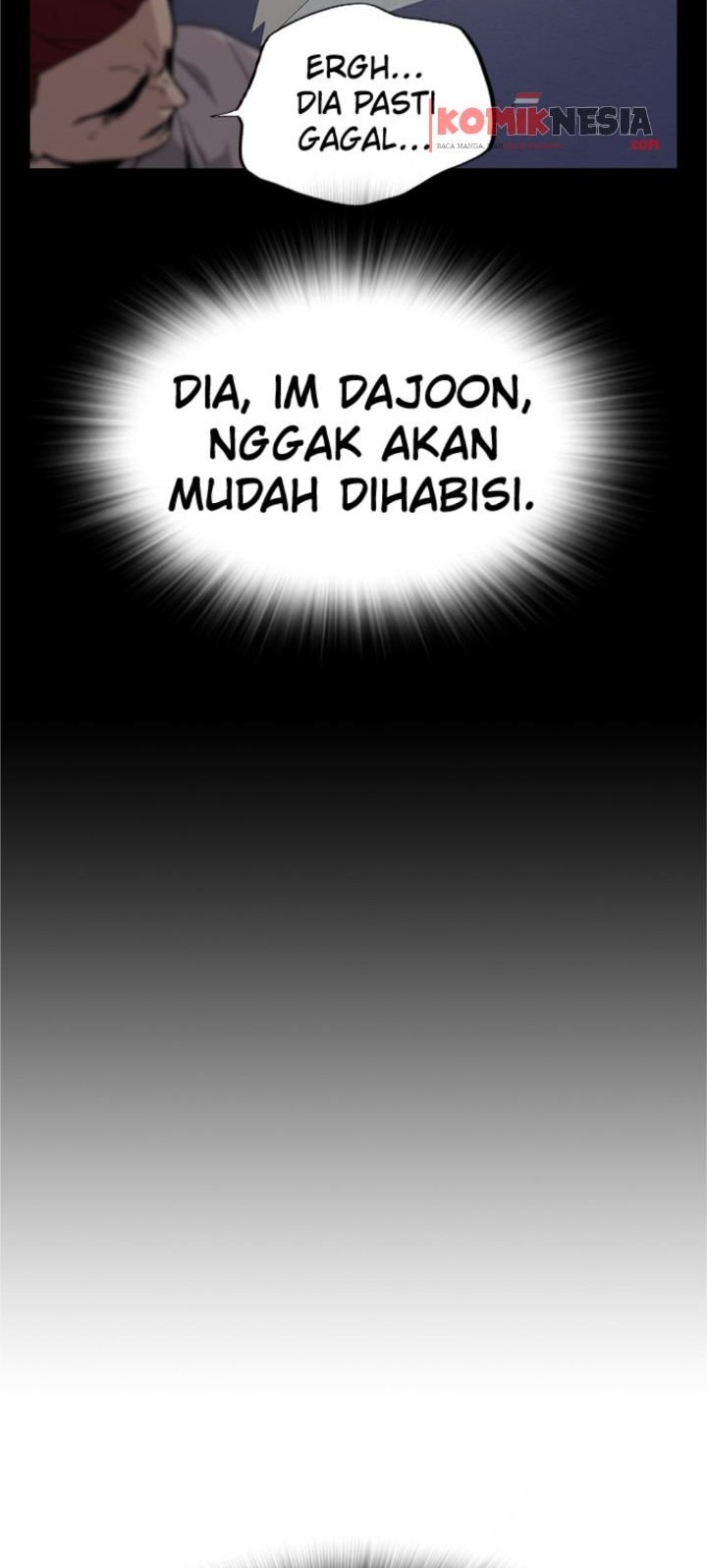 To Not Die Chapter 7 Gambar 53