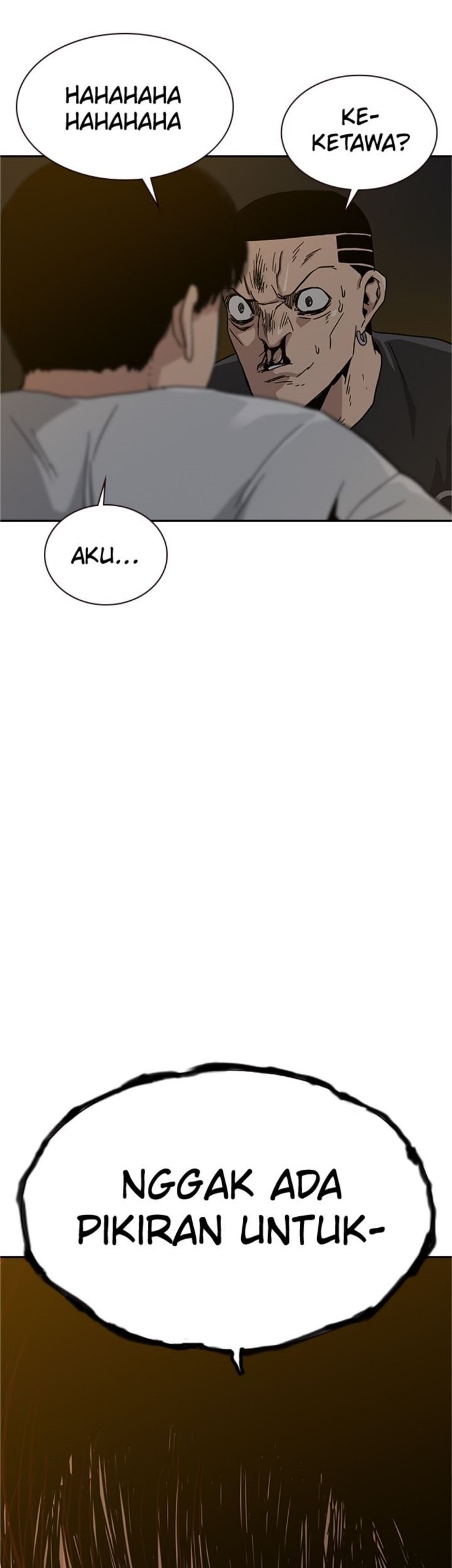 To Not Die Chapter 7 Gambar 65