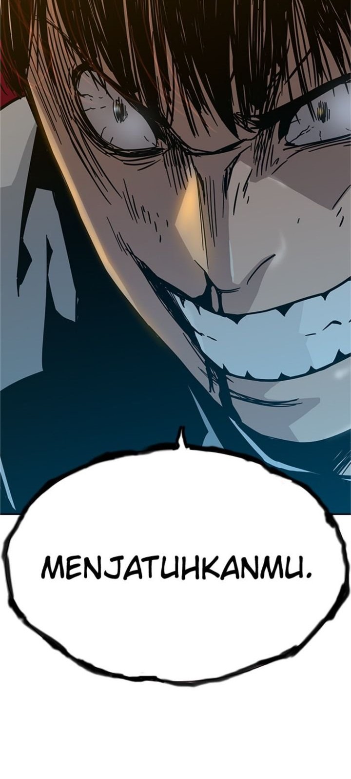 To Not Die Chapter 7 Gambar 66