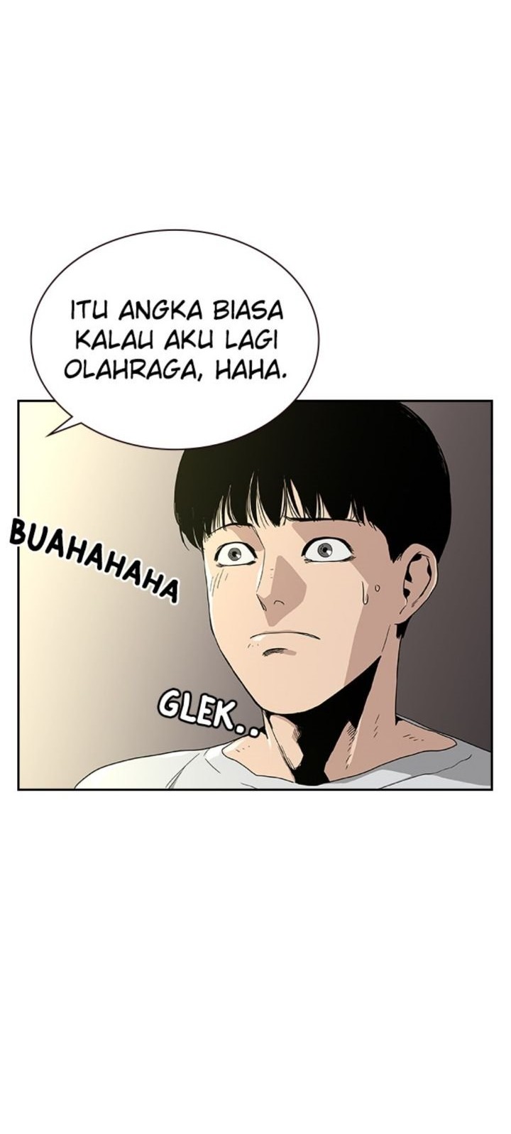 To Not Die Chapter 7 Gambar 8
