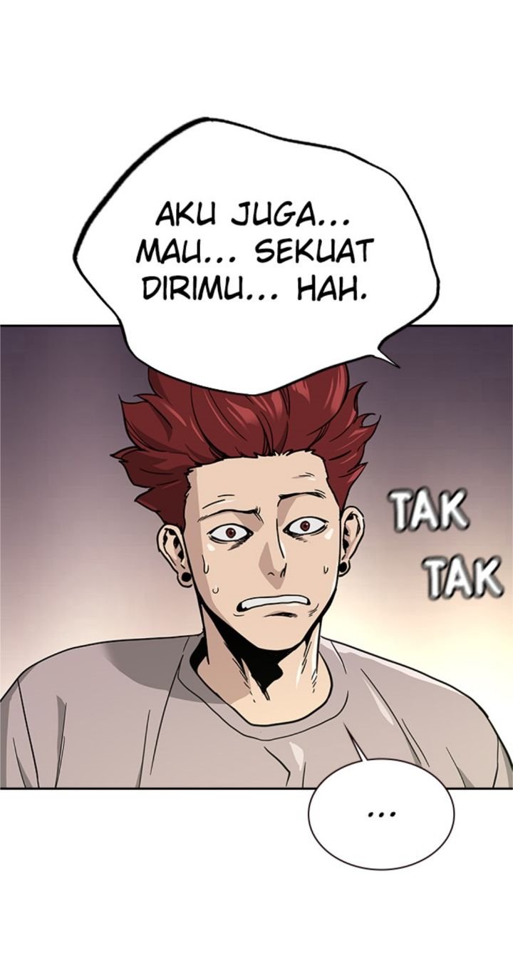 To Not Die Chapter 7 Gambar 14