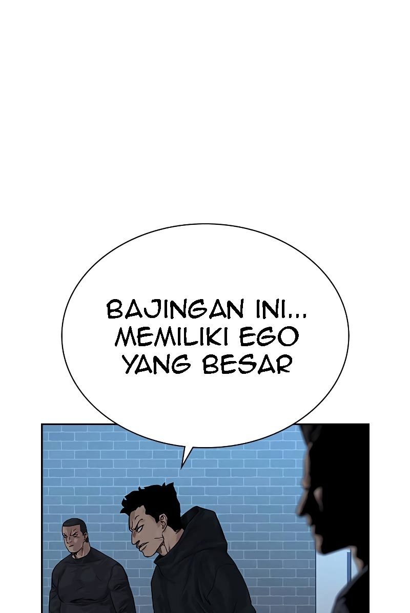 To Not Die Chapter 70 Gambar 4