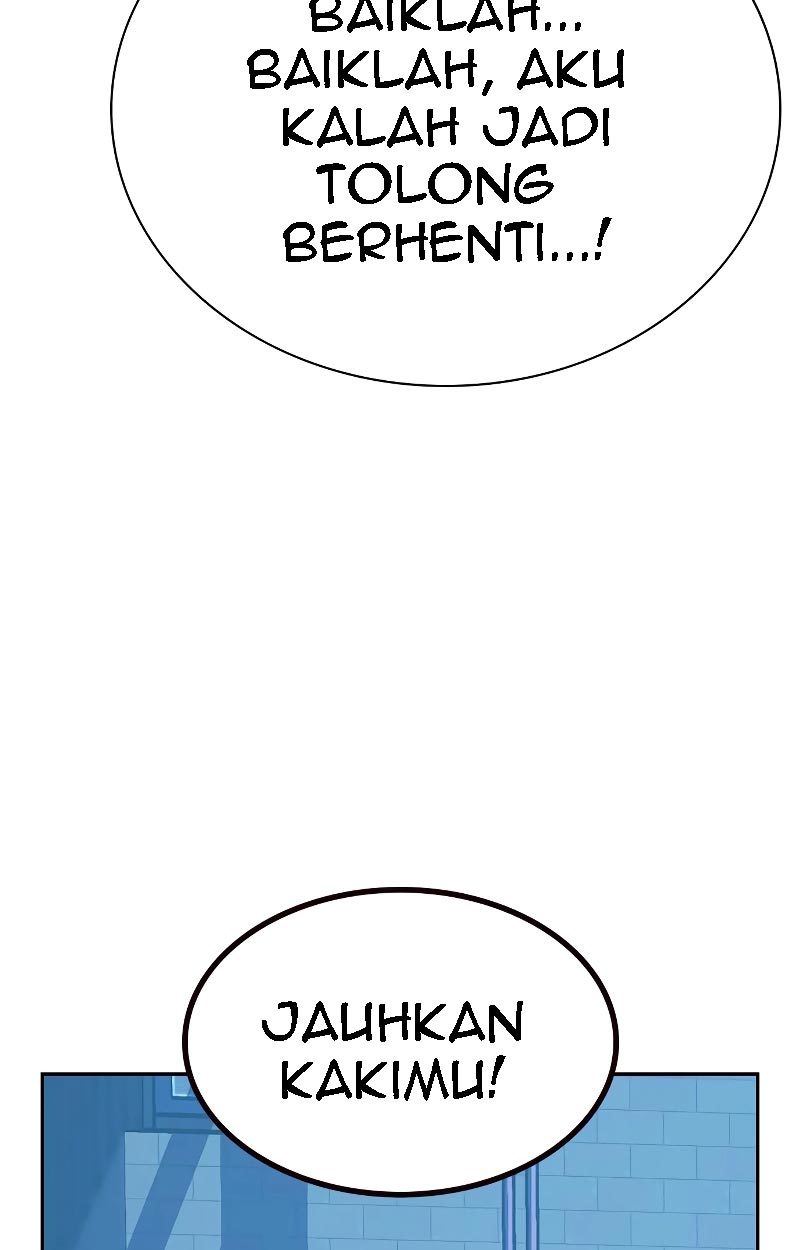 To Not Die Chapter 70 Gambar 42