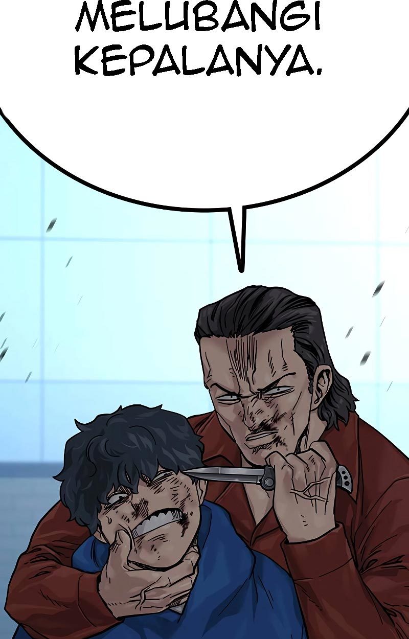 To Not Die Chapter 70 Gambar 44