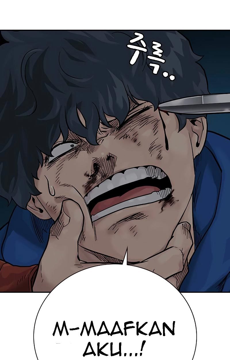 To Not Die Chapter 70 Gambar 46