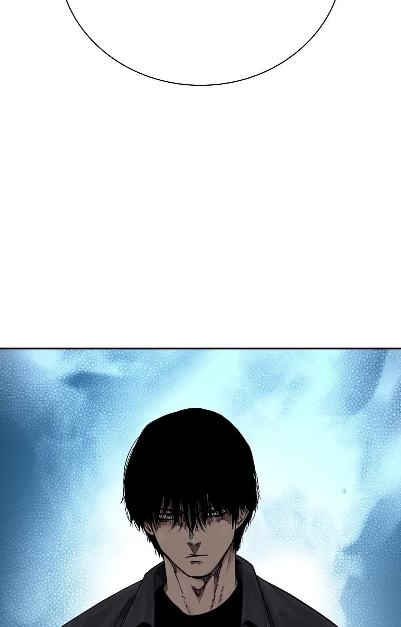 To Not Die Chapter 70 Gambar 47