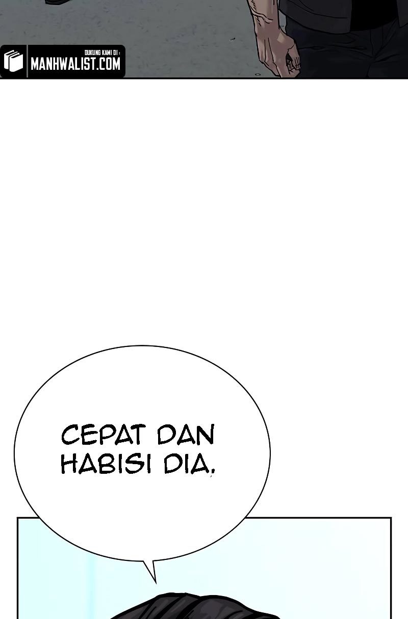 To Not Die Chapter 70 Gambar 50
