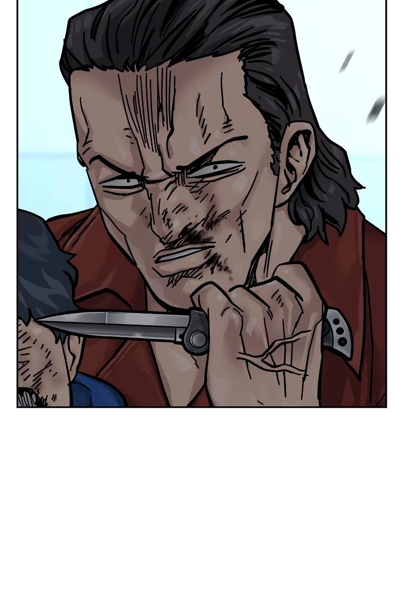 To Not Die Chapter 70 Gambar 51