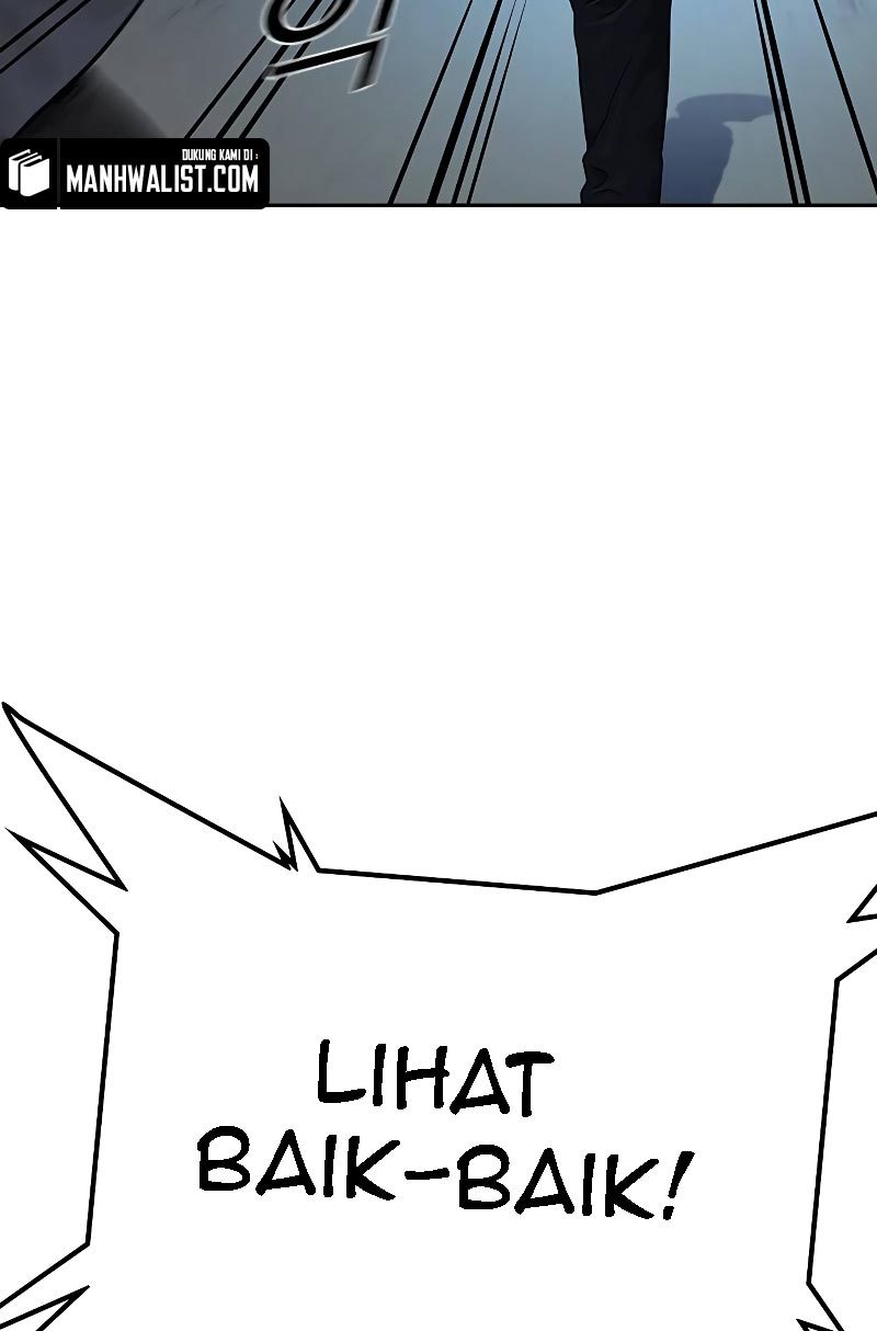 To Not Die Chapter 70 Gambar 53