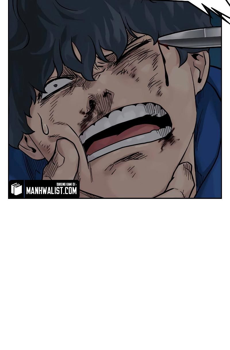 To Not Die Chapter 70 Gambar 56